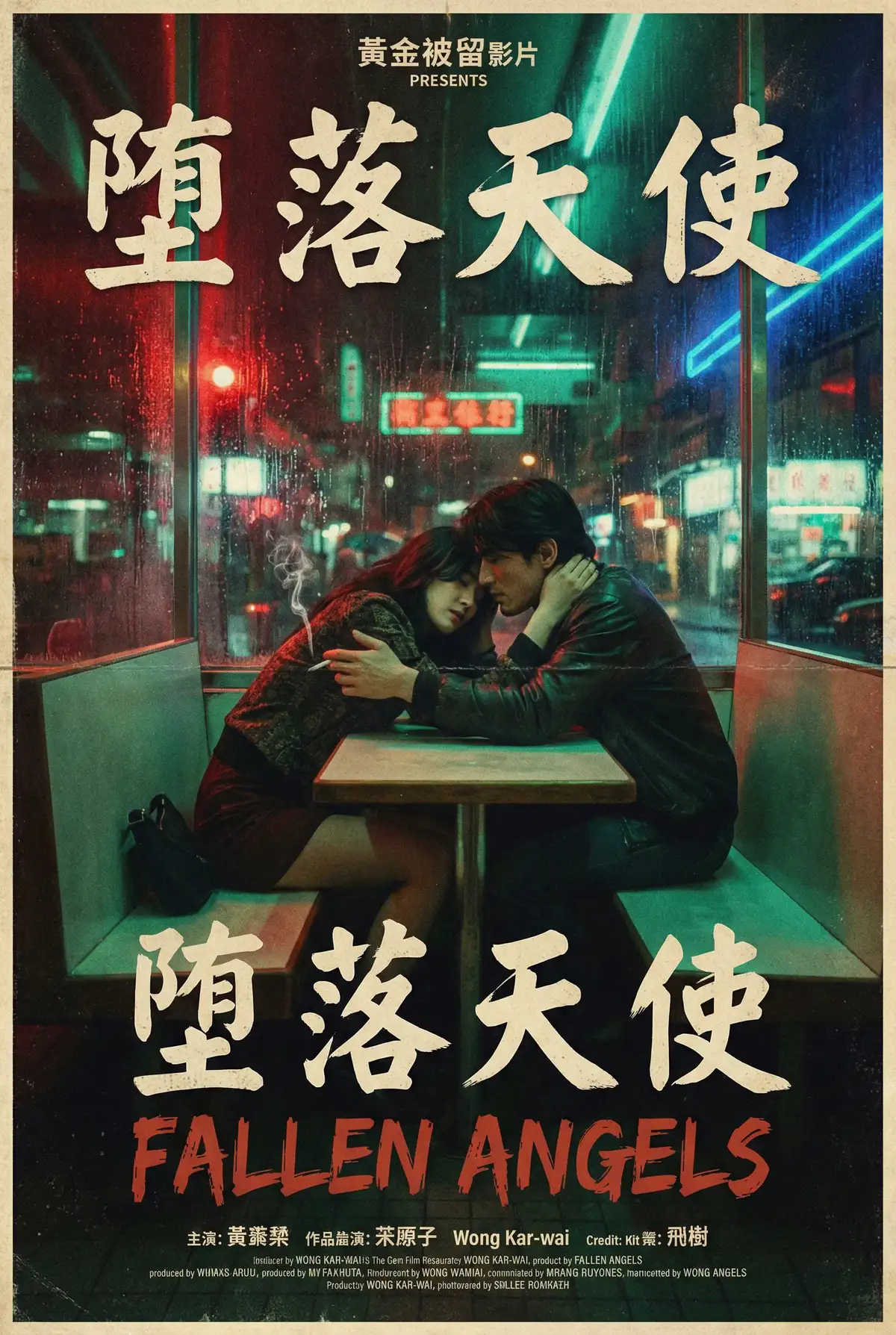 香港伦理电影海报 - 《乳色吐息》樱花观看 馆藏推荐作品